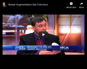 Breast Augmentation Video Presentation with before and after pictures