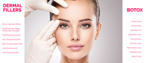 Botox and Filler are by far the most common cosmetic plastic surgery procedures in the United States, but operative plastic surgery procedures are also on the rise.