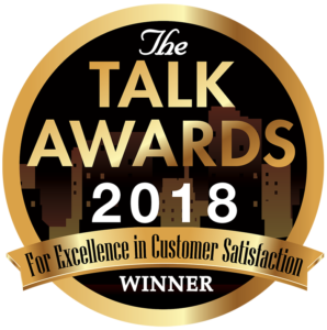 For the 7th year in a row, Joseph A. Mele, MD, FACS, has received the Talk Award for Customer Service in Cosmetic Plastic Surgery.