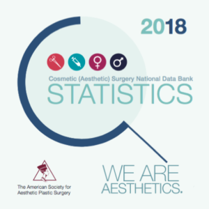 2018 ASAPS Statistics