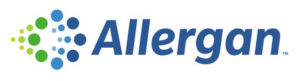 Allergan Logo