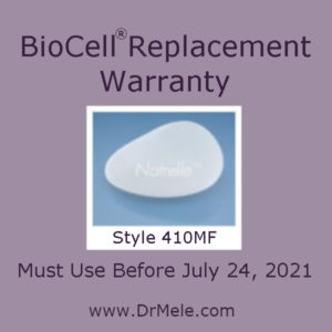 BioCell_Warranty | Dr Mele