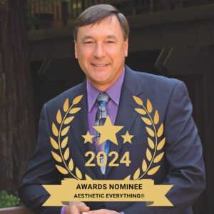 2024 Aesthetic Everything Awards Nominee Dr. Joseph A. Mele, MD, FACS