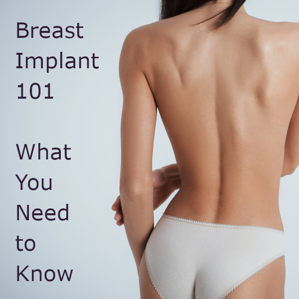 Breast Implant Information