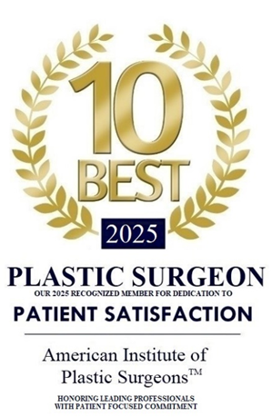 10 Best Plastic Surgeon 2025